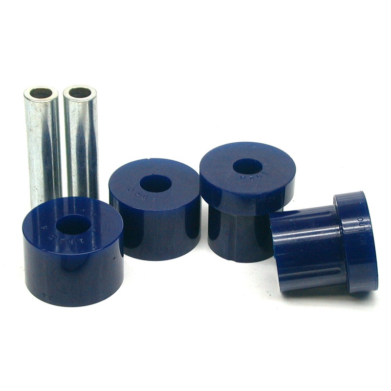 SuperPro Rear Beam Axle Pivot Bushing Kit | 1985 Volkswagen Golf (SPF1920K)