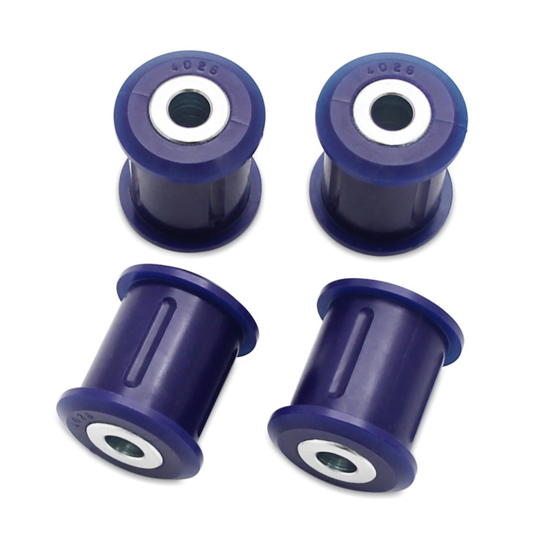 SuperPro Rear Control Arm Lower-Inner & Outer Bush Kit | 2006 – 2008 Ford Fusion (SPF4026K)