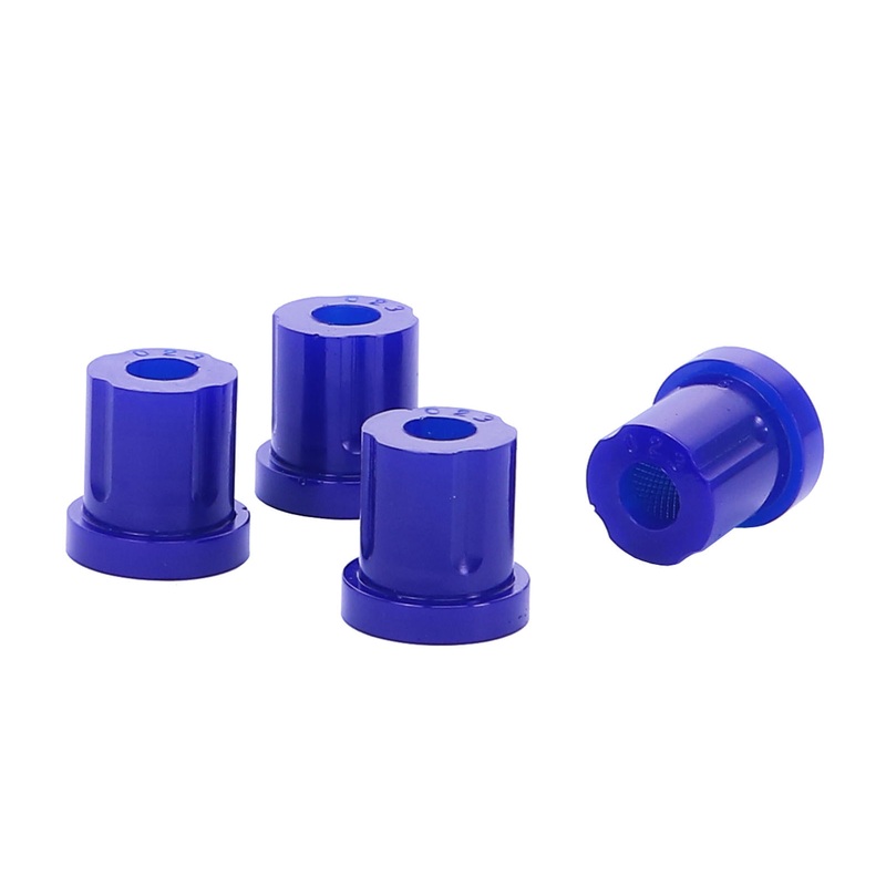 SuperPro Rear Spring Rear Eye Bushing Kit | 1970 Nissan B110 (SPF0023K)