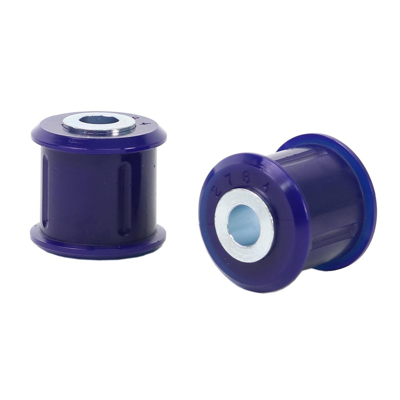 SuperPro Rear Trailing Arm Front Bushing Kit | 1998 Lexus GS300 & 2001 Lexus IS300 (SPF2784K)