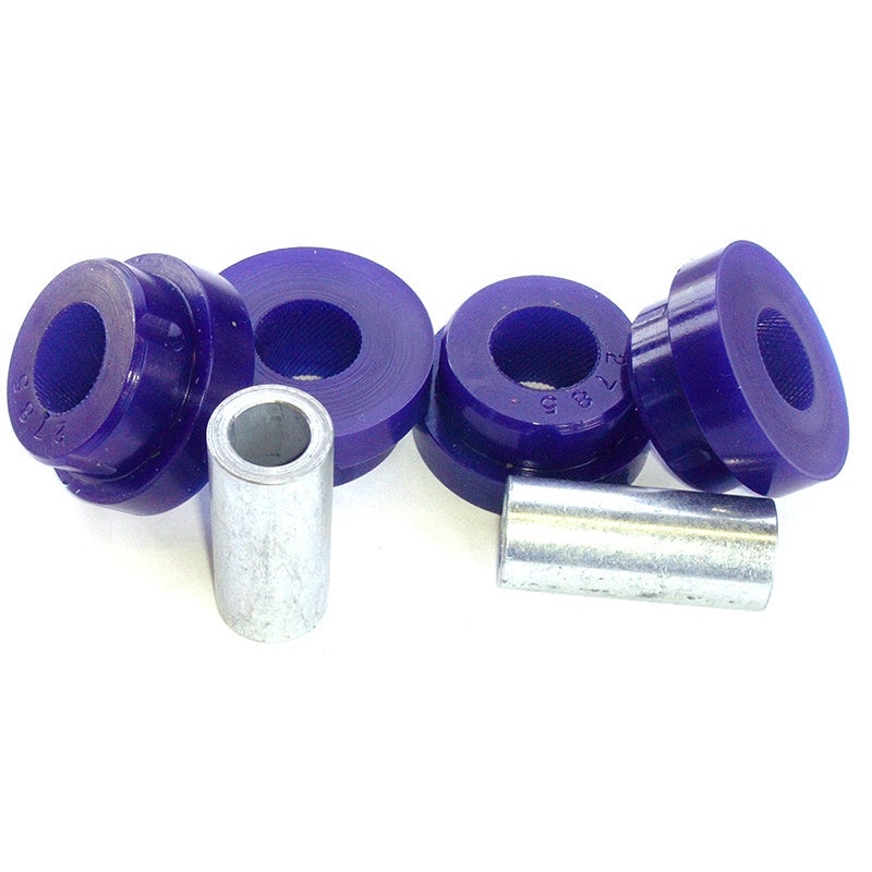 SuperPro Rear Trailing Arm Rear Bushing Kit | 1992 – 1998 Lexus SC300 (SPF2785K)