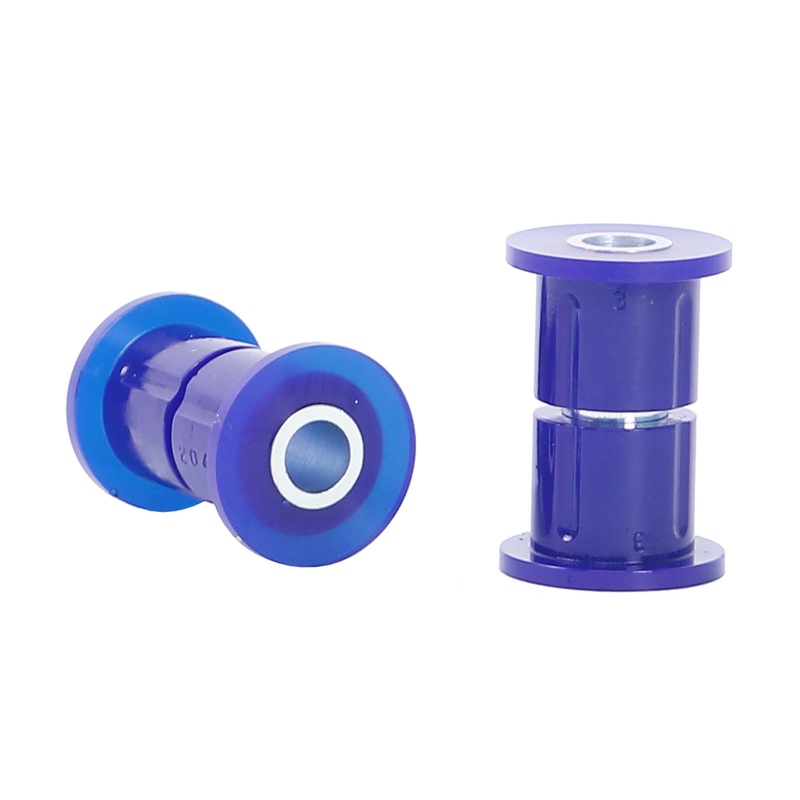 SuperPro Rear Transverse Leaf Spring Eye Bushing Kit | 1960 Triumph Herald (SPF2042K)
