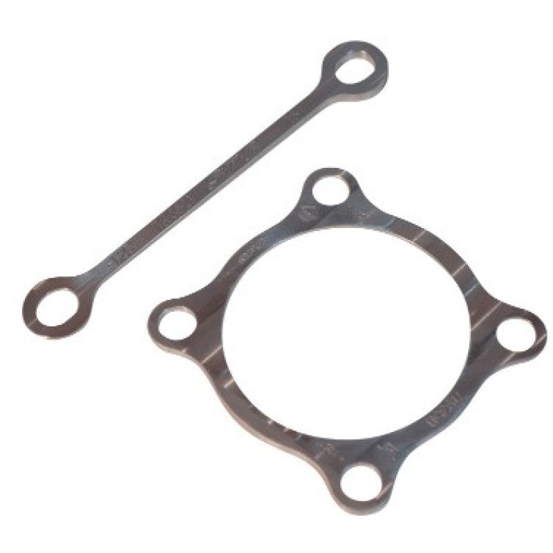 SPC Performance +1.0 Camber Shim Set  | 2011 – 2013 Hyundai Equus, 2009 – 2014 Hyundai Genesis & 2015 Kia K900 (71934)