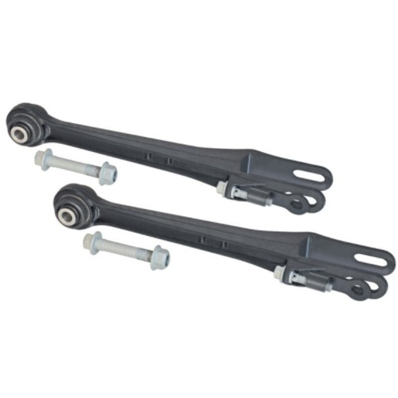 SPC Performance Adjustable Trailing Link Pair (72630)