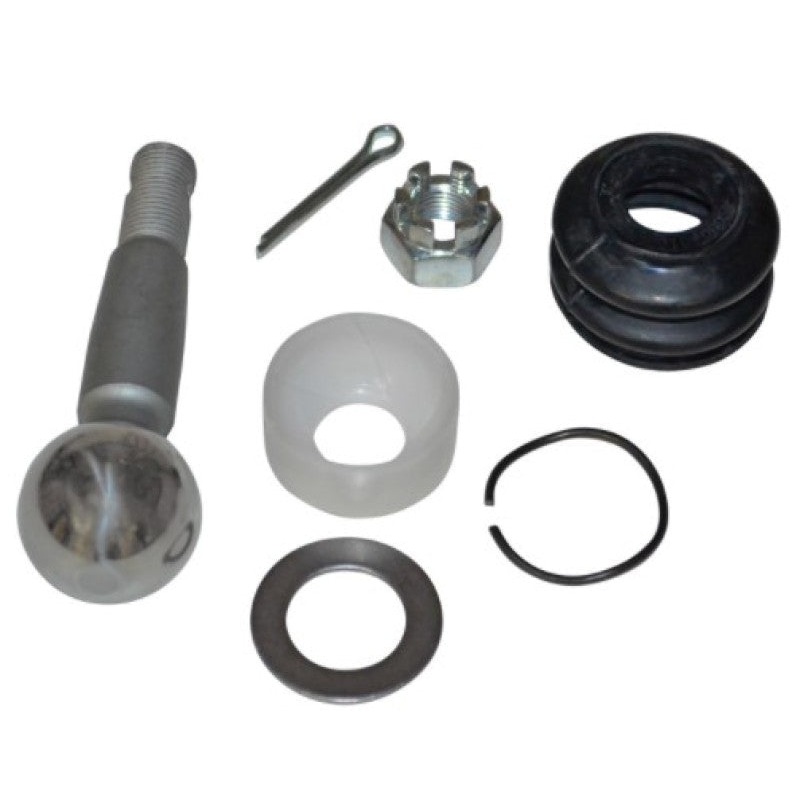 SPC Performance Ball Joint Rebuild Kit | Universal (97002)