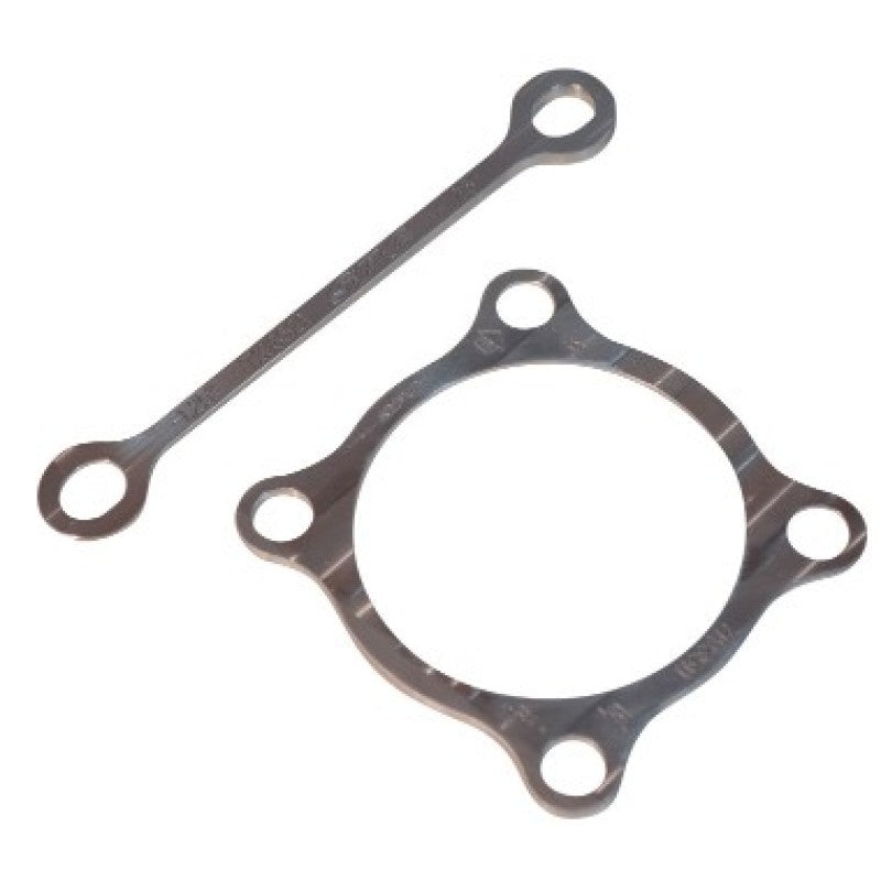 SPC Performance  Camber Shim Set  | 2009 – 2014 Hyundai Genesis , 2011 – 2013 Hyundai Equus & 2015 Kia K900 (71932)