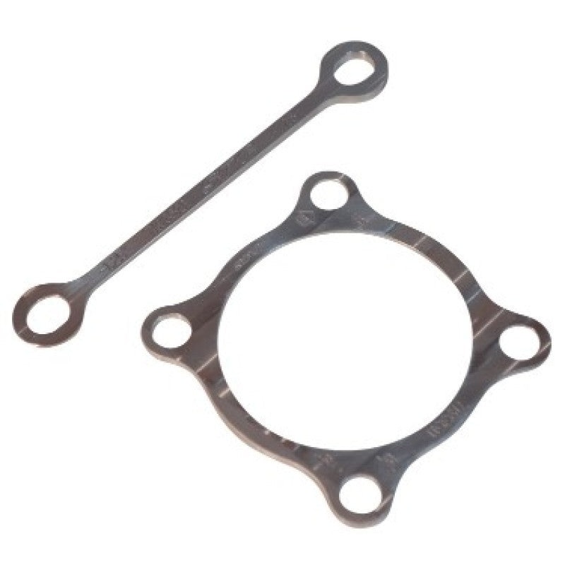 SPC Performance Camber Shim Set  | 2009 – 2014 Hyundai Genesis & 2011 – 2013 Hyundai Equus (71930)