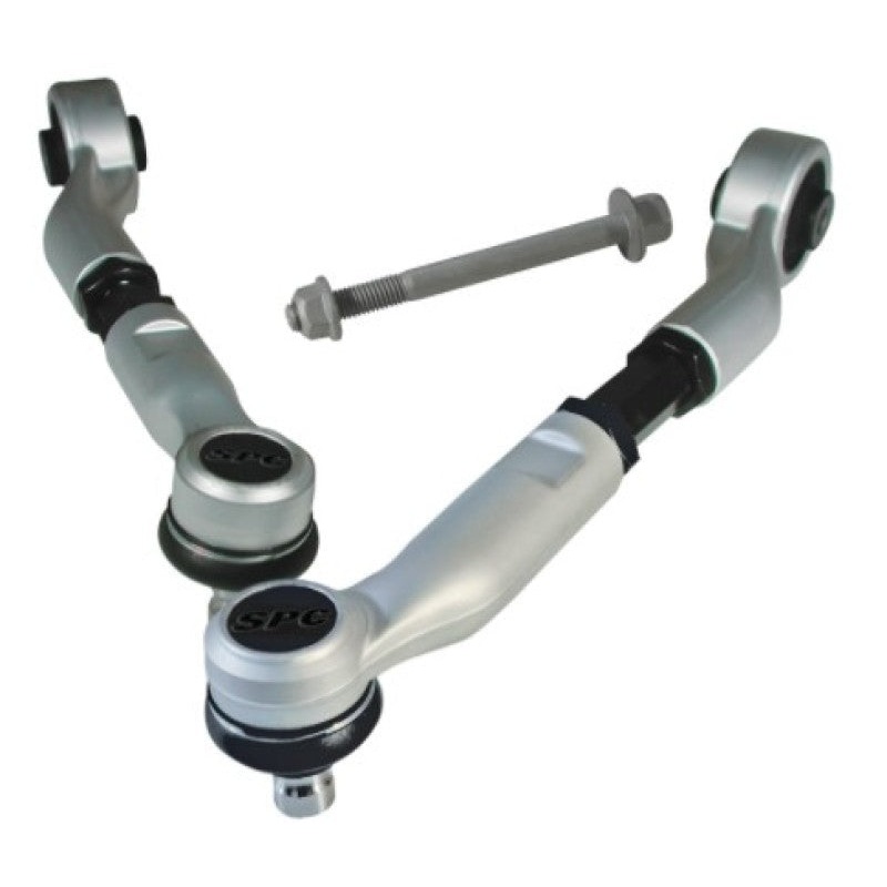 SPC Performance Front Upper Multi Link Control Arm – Left | 2009 – 2014 Audi A4, 2010 – 2013 Audi S4 & 2010 – 2014 Audi A5 (81361)