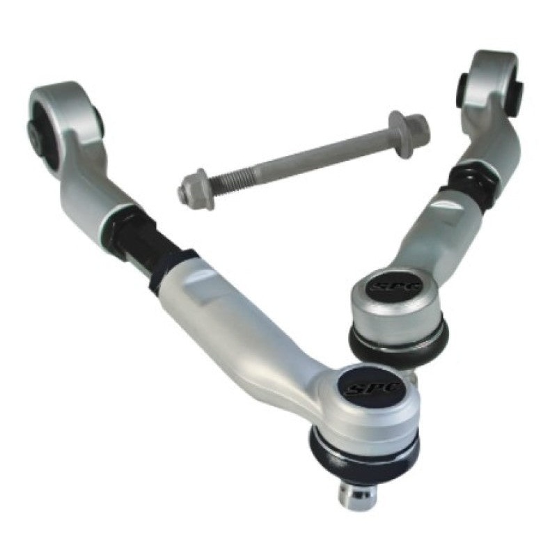 SPC Performance Front Upper Multi Link Control Arm – Right | 2009 – 2014 Audi A4 & 2010 – 2013 Audi S4 (81362)