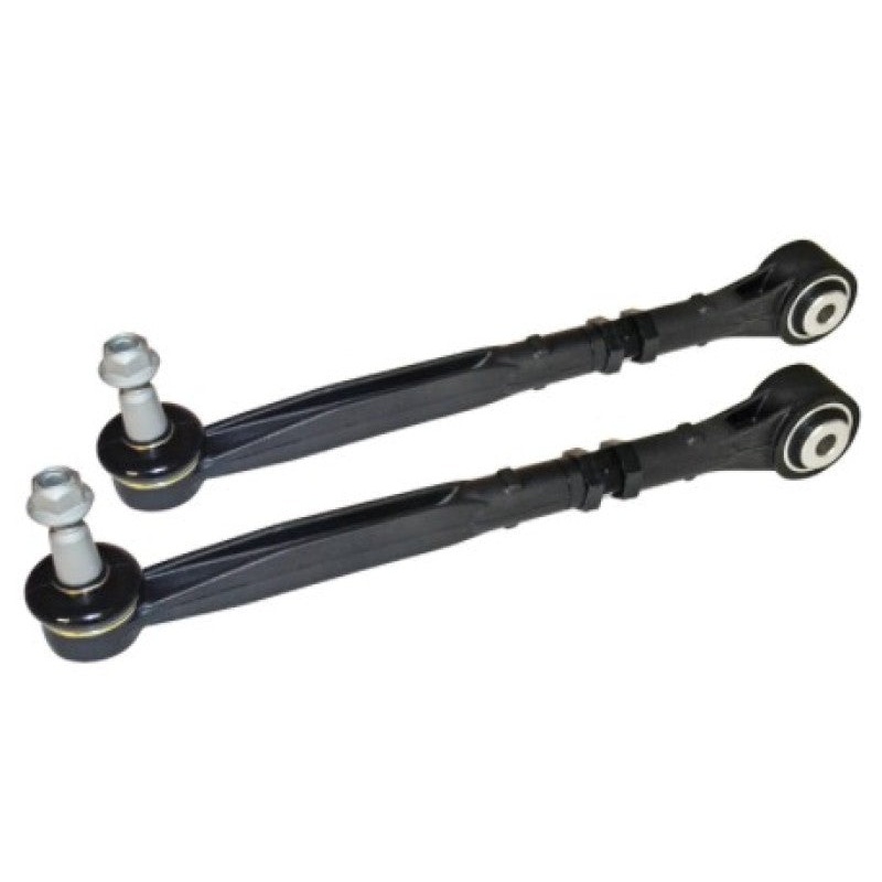 SPC Performance Porsche Rear Toe Link | 1999 – 2011 Porsche 911 , 2004 – 2012 Porsche Boxster & 2007 – 2012 Porsche Cayman (72640)