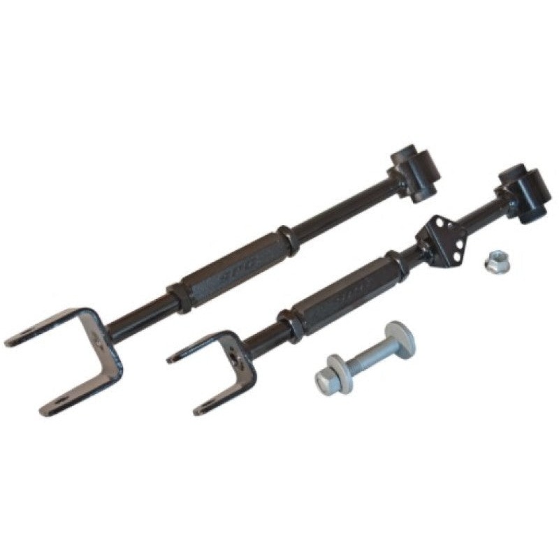 SPC Performance Rear Adjustable Arm and Toe Cam Set | 2009 – 2014 Acura TL, 2009 – 2014 Acura TSX & 2008 – 2017 Honda Accord (67560)