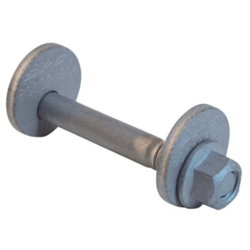 SPC Performance Rear Camber/Toe Bolt Adjustment Kit | 2004 Porsche 911 & 2017 – 2022 Porsche Cayman (72645)