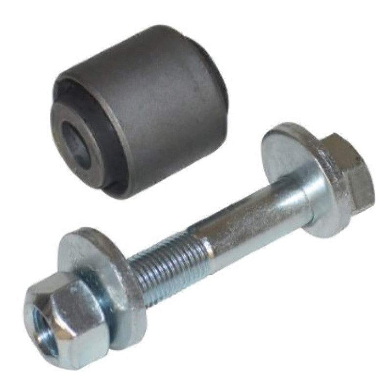 SPC Performance Rear Toe/Cam & Bushing Kit | 2000 – 2009 Subaru Outback & 2000 – 2006 Subaru Legacy (67668)