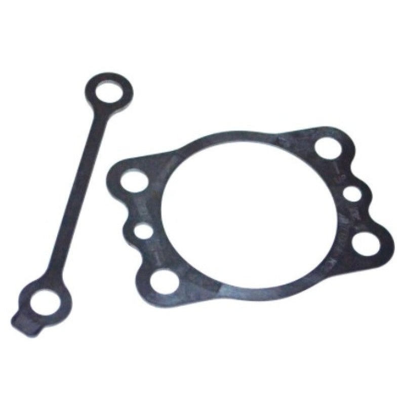 SPC Performance Rear Toe Shim Set | 2012 – 2017 Hyundai Accent & 2012 – 2017 Kia Rio (71070)