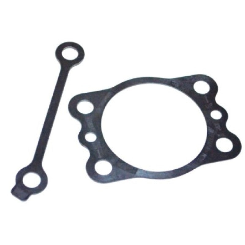 SPC Performance Rear Toe Shim Set – Single | 2012 – 2017 Hyundai Accent & 2012 – 2017 Kia Rio(71073)