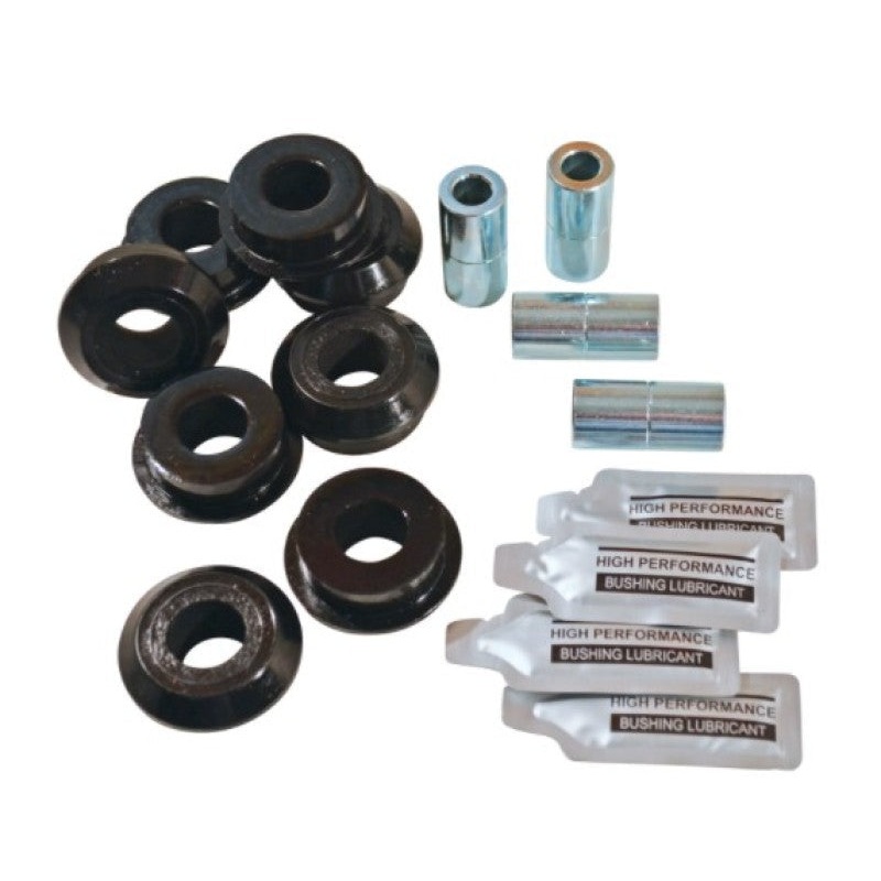 SPC Performance Replacement Bushing Kit | 2004 – 2022 Nissan Armada & 2004 – 2022 Nissan Titan (25566)