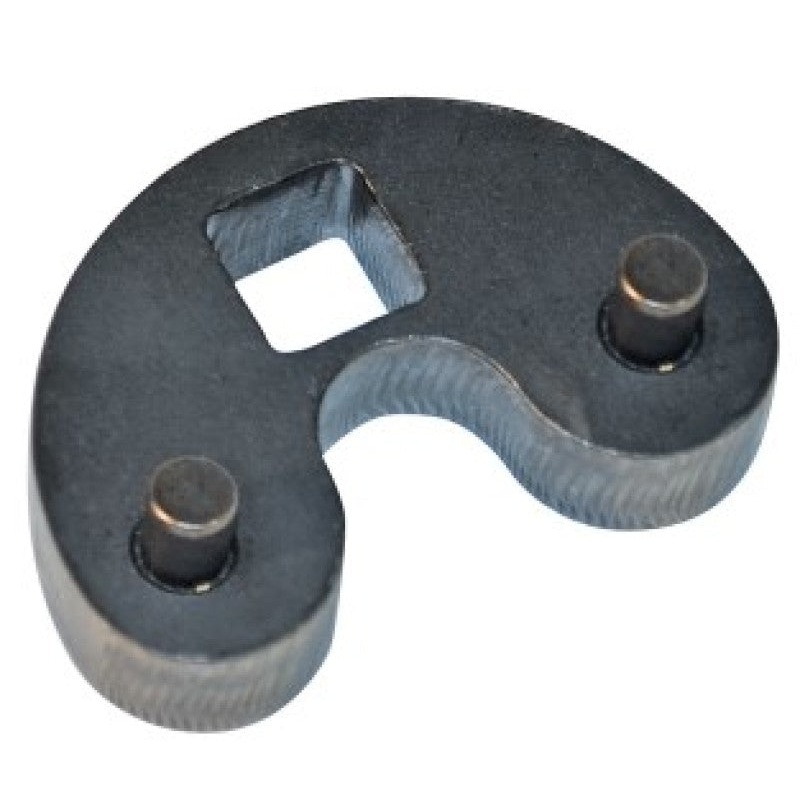 SPC Performance Spanner Wrench 3/8in Drive | 2017 – 2022 Porsche Boxster & 2017 – 2022 Porsche Cayman (72120)