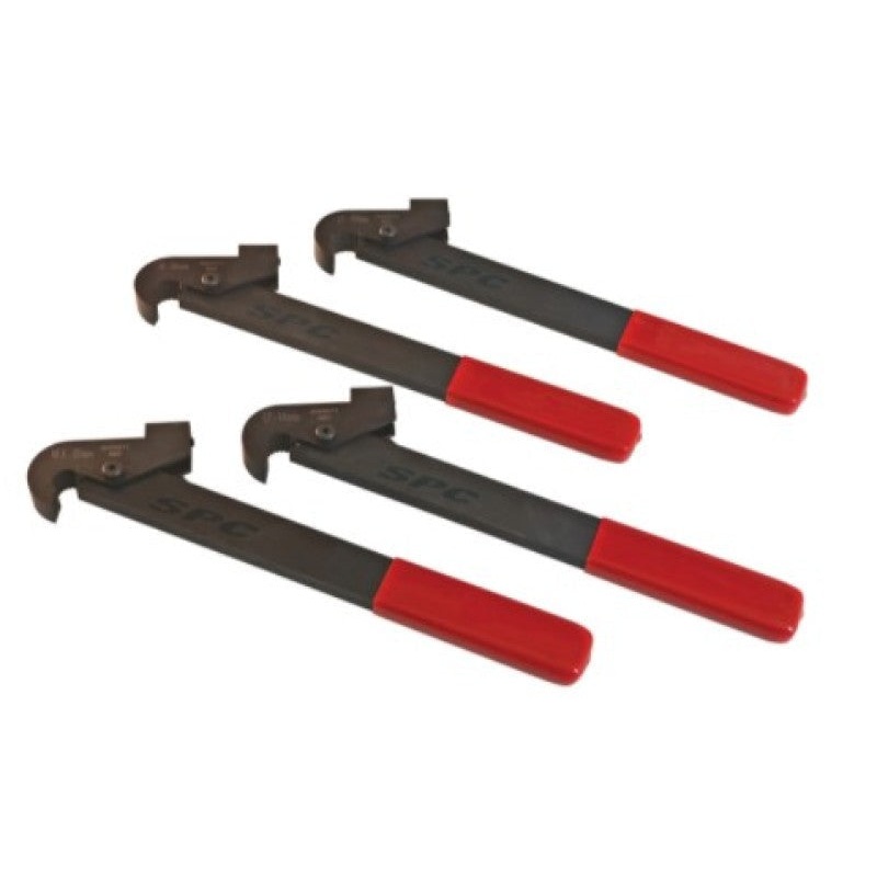 SPC Performance Tie Rod Adjustment Wrench Set | Universal  (40840)