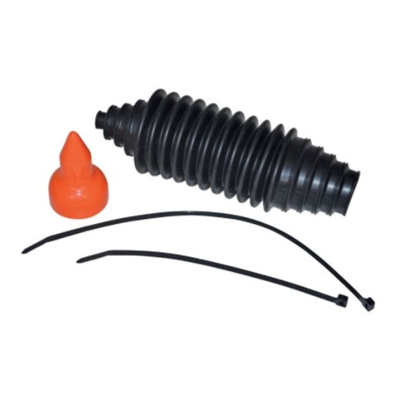 SPC Performance UNI-FIT STEERING BOOT | Universal (33021)