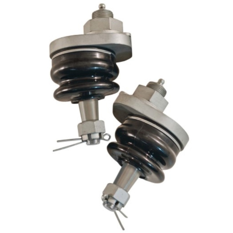 SPC Performance Upgraded Ball Joint Kit | 2004 – 2020 Ford F-150 (25004)