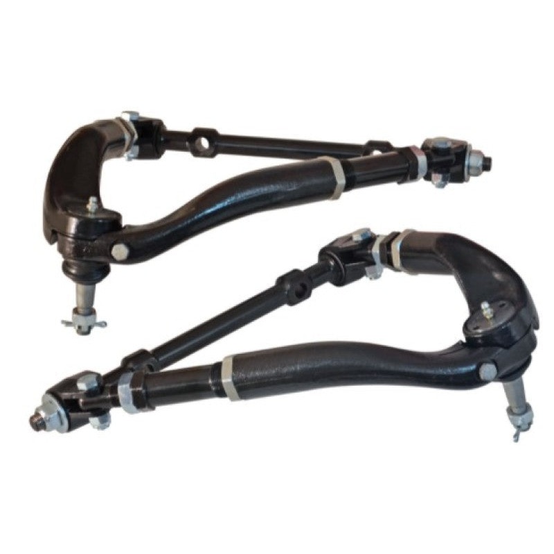 SPC Performance Upper Adjustable Control Arm | 1967 – 1969 Chevrolet Camaro, 1967 – 1969 Pontiac Firebird & 1969 – 1974 Chevrolet Nova (97120)