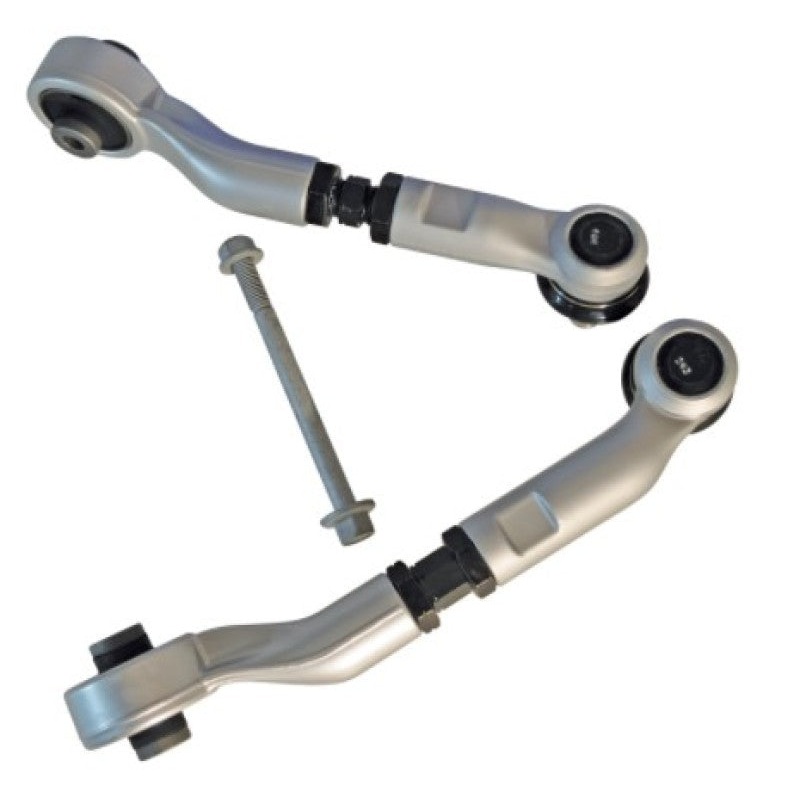 SPC Performance Upper Control Arm Front Left | 2017 – 2020 Audi A4 & 2018 – 2020 Audi S4 (81381)