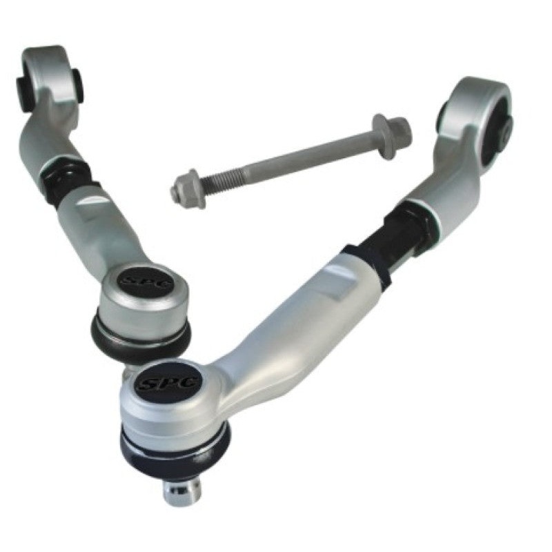 SPC Performance Upper Control Arm Front Left | 2018 – 2022 Audi Q5 (81391)