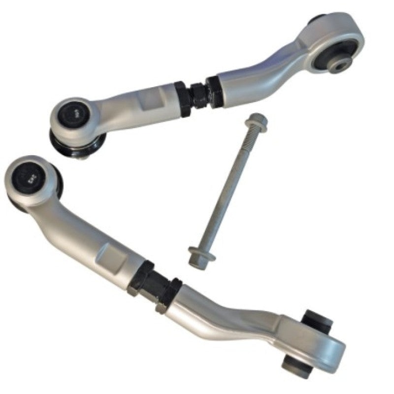 SPC Performance Upper Control Arm Front Right | 2017 – 2020 Audi A4, 2019 – 2020 Audi S4 & 2018 – 2021 Audi S5 (81382)