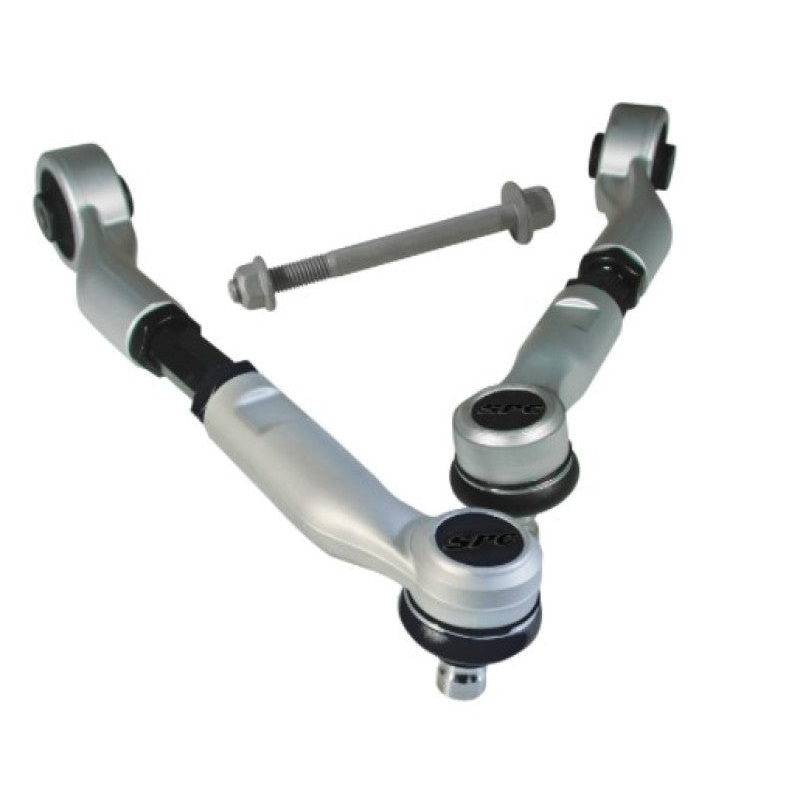 SPC Performance Upper Control Arm Front Right | 2021 – 2023 Audi Q5 (81392)