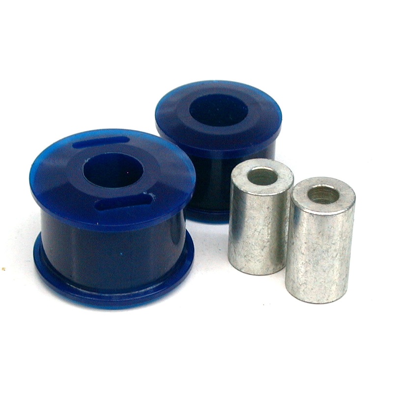SuperPro Front Engine Steady Mount Bushing Kit | 1992 – 1997 Toyota Camry (SPF1348K)