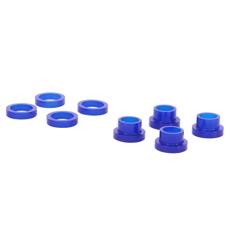 SuperPro Front Gearbox Cross Member Bushing Kit | 1970 – 1973 Triumph Stag (SPF0287K)
