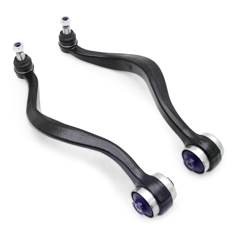 SuperPro Front Radius Arm Assembly Kit | 2006 – 2008 Ford Fusion & 2003 Mazda 6 Mazda Speed (TRC1056)