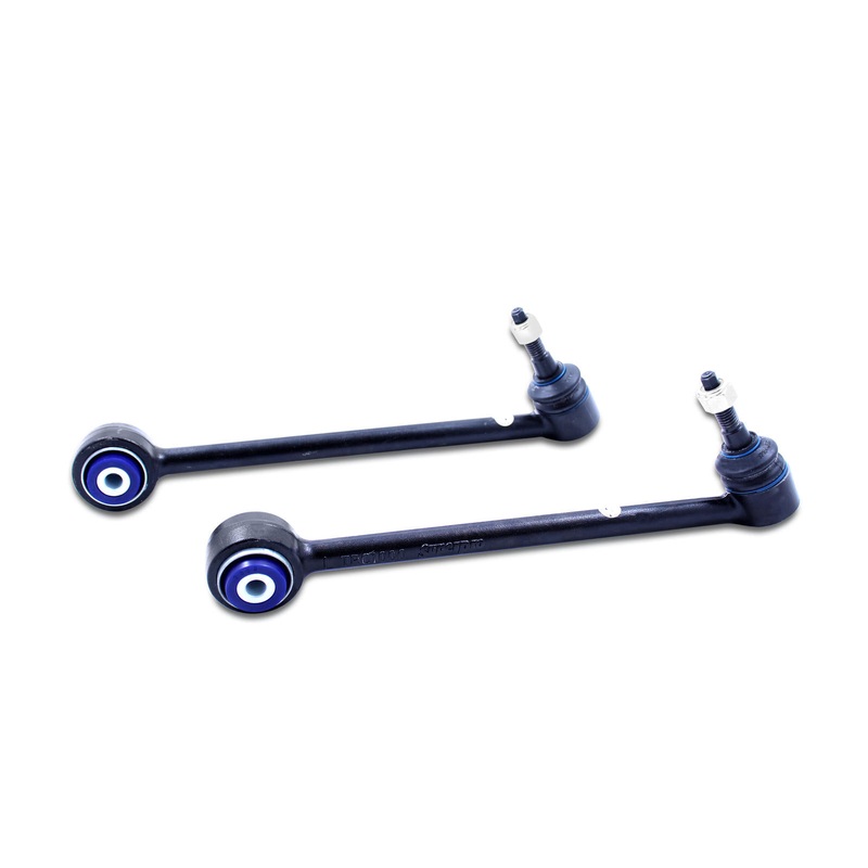 SuperPro Front SuperPro Control Arm Kit | 2008 Pontiac G8 (TRC1000E)