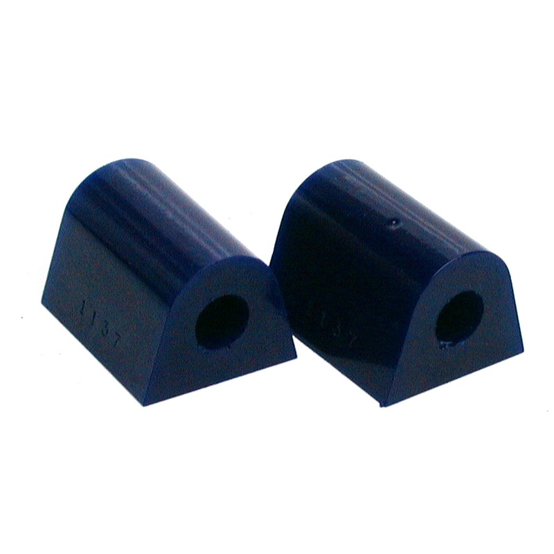 SuperPro Front Sway Bar Mount Bush Kit | 1972 Jaguar XJ6 & 1974 Jaguar XJ12 (SPF1137-21K)
