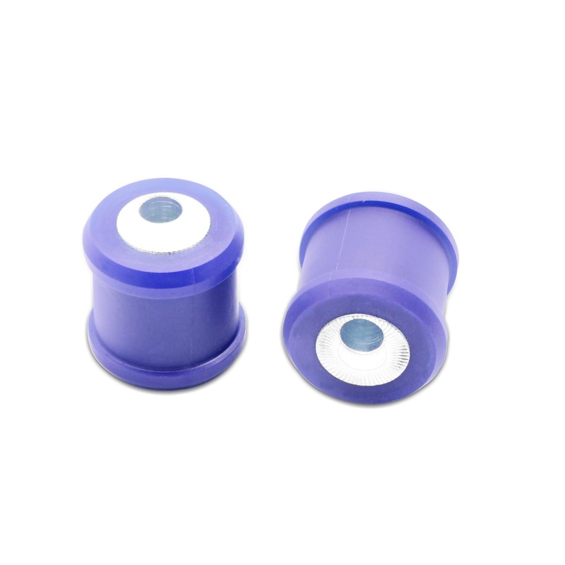 SuperPro Rear Control Arm Bushing Kit | 2002 – 2003 Acura RSX (SPF2311K)