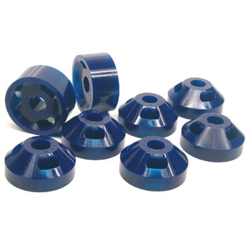 SuperPro Rear Differential Mount Bushing Kit | Universal (SPF0138AVK)