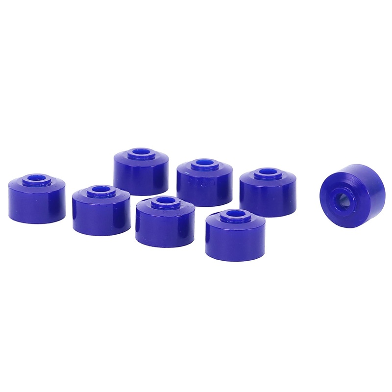 SuperPro Rear Front Sway Bar Bushing Kit | 1979 Nissan 280ZX & 1982 – 1985 Toyota Celica (SPF0903K)