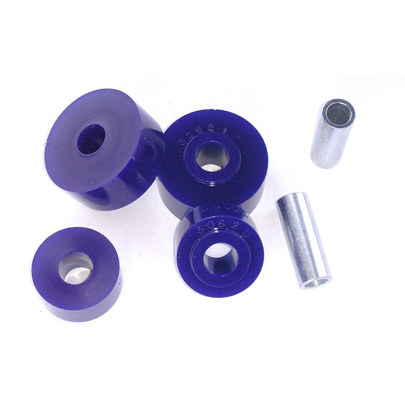 SuperPro Rear Shock Absorber Upper Bushing Kit | Universal (SPF3062K)
