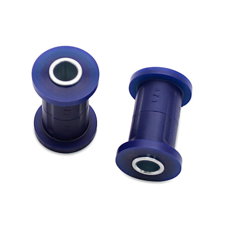SuperPro Rear Spring Bushing Kit | 1974 – 1979 Ford F-350 (SPF0471K)