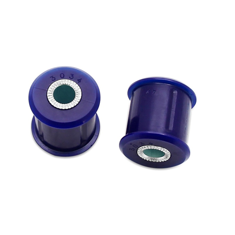 SuperPro Rear Toe Control Arm Inner Bushing Kit | 1992 – 1998 Lexus SC300 & 1993 – 1998 Toyota Supra (SPF3034K)