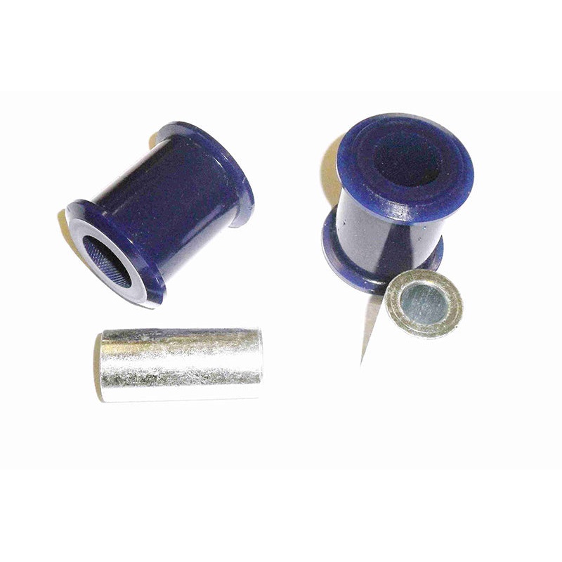 SuperPro Rear Trailing Arm Lower-Front Bushing Kit | 2008 – 2014 Lexus IS F & 2006 Lexus IS250 (SPF3503K)