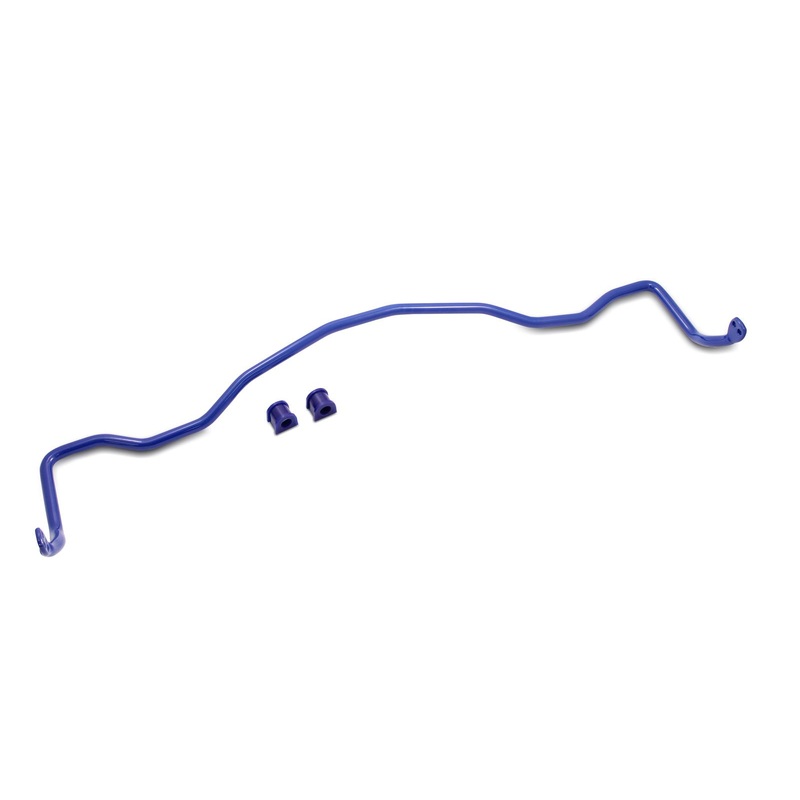 SuperPro Roll Control Sway Bar | 2003 – 2009 Subaru Liberty & 2003 – 2009 Subaru Outback (RC0096RZ-20)