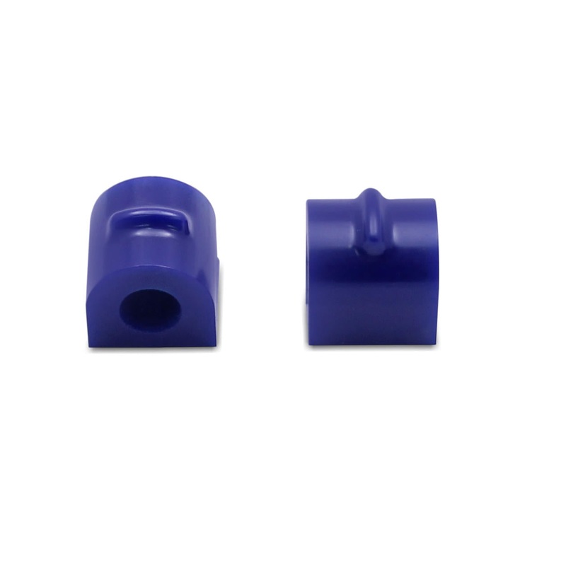 SuperPro Sway Bar Mount Bush Kit | 2004 – 2010 Mazda 3 & 2007 – 2010 Mazda 3 Mazda Speed (SPF2141-22K)