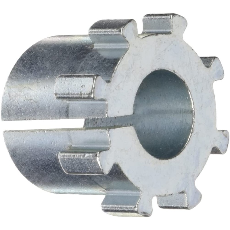 SPC Performance 1-1/2 degree Ford Camber/Caster Sleeve | 1980 – 1993 Ford Bronco, 1982 – 1996 Ford F-150, 1982 – 1998 Ford F-250 & 1995 Ford F-350 (23106)