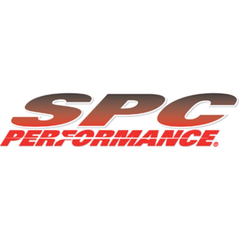 SPC Performance 1-1/4 degree 4×4 Camber/Caster Sleeve | 1994 – 1999 Dodge Ram 2500, 1994 – 1999 Dodge Ram 3500, 2003 – 2005 Ford Excursion, 1999 Ford F-250 & 1997 Ford F-350(23135)