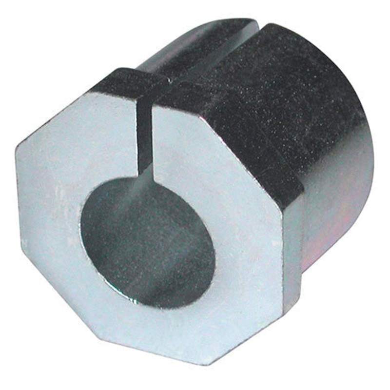 SPC Performance 3/4 degree 4×4 Camber/Caster Sleeve | 1994 – 1999 Dodge Ram 2500, 1994 – 1999 Dodge Ram 3500 ,2000 – 2005 Ford Excursion, 1999 Ford F-250 & 1992 – 1997 Ford F-350 (23133)