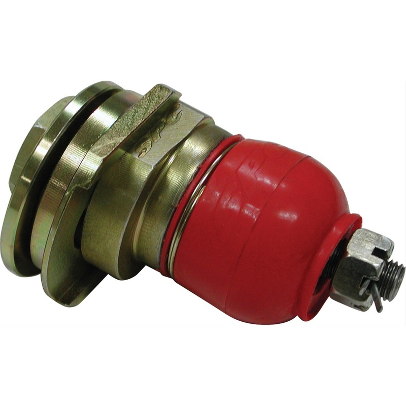 SPC Performance Adjustable Upper Ball Joint | 1996 – 2008 Acura TL ,1998 – 2002 Honda Accord, 1988 – 1991 Honda Civic, 1989 – 1991 Honda CRX & 1995 – 1998 Honda Odyssey   (67125)