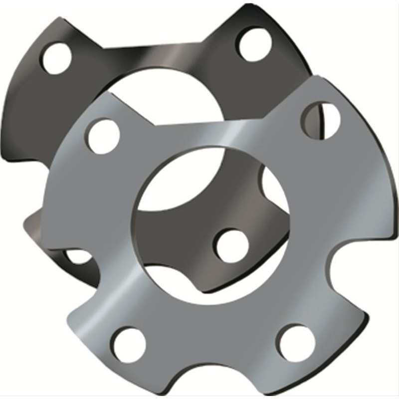 SPC Performance Camber/Toe Shim Kit Set |  1999 – 2005 Volkswagen Beetle , 2000 – 2006 Audi TT, 1999 – 2006 Volkswagen Golf & 1999 – 2004 Volkswagen Jetta  (71500)