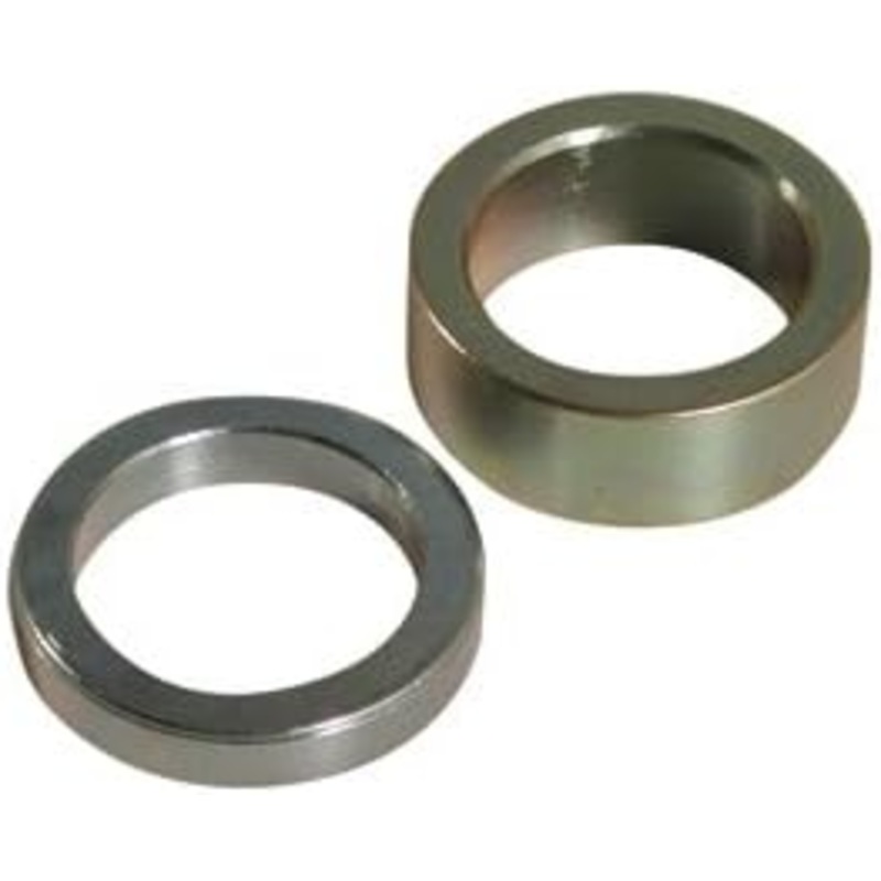 SPC Performance Brake Drum Spacers | Universal (33130)