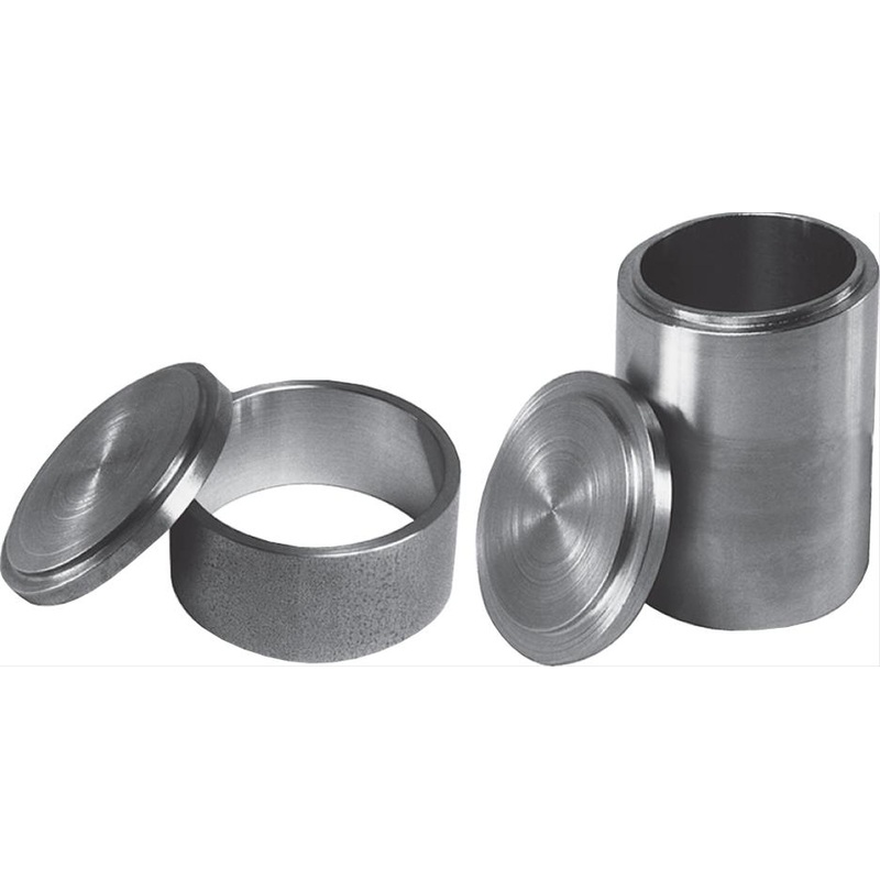 SPC Performance Bushing Press Sleeves | 1997 – 2001 Dodge Ram 1500, 1994 – 1999 Dodge Ram 2500, 1984 – 1993 Jeep Cherokee, 1987 – 1992 Jeep Comanche & 1984 – 1990 Jeep Wagoneer  (23580)